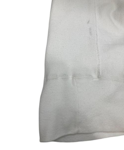 Champion（チャンピオン）Champion (チャンピオン) リバースウィーブスウェット ホワイト サイズ:XLの古着・服飾アイテム