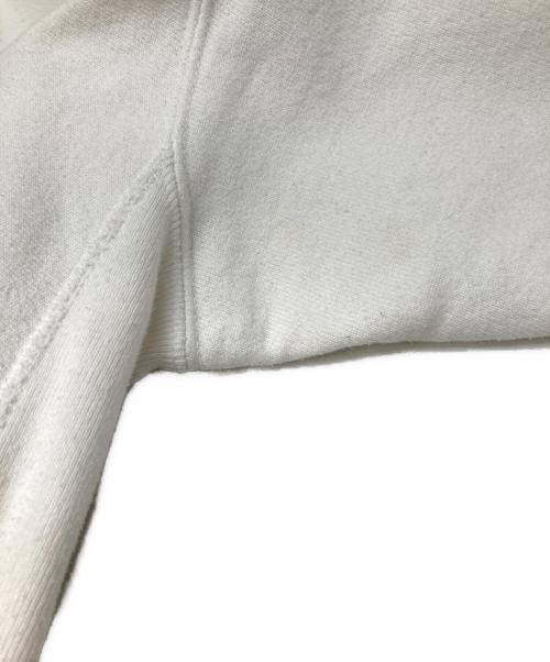 Champion（チャンピオン）Champion (チャンピオン) リバースウィーブスウェット ホワイト サイズ:XLの古着・服飾アイテム