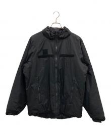 BAF（ブルックリンアームドフォース）の古着「EXTREME COLD WEATHER GEN3」｜ブラック