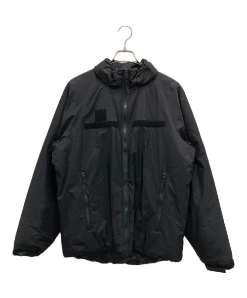 BAF（ブルックリンアームドフォース）BAF (ブルックリンアームドフォース) EXTREME COLD WEATHER GEN3 ブラック サイズ:XSの古着・服飾アイテム