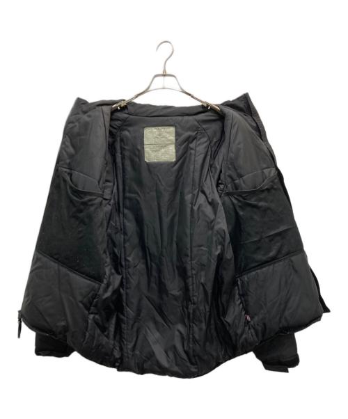 BAF（ブルックリンアームドフォース）BAF (ブルックリンアームドフォース) EXTREME COLD WEATHER GEN3 ブラック サイズ:XSの古着・服飾アイテム