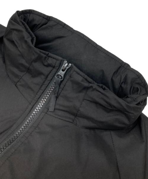 BAF（ブルックリンアームドフォース）BAF (ブルックリンアームドフォース) EXTREME COLD WEATHER GEN3 ブラック サイズ:XSの古着・服飾アイテム