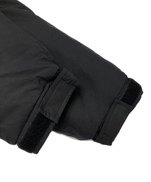 BAF（ブルックリンアームドフォース）BAF (ブルックリンアームドフォース) EXTREME COLD WEATHER GEN3 ブラック サイズ:XSの古着・服飾アイテム
