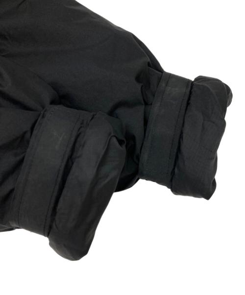 BAF（ブルックリンアームドフォース）BAF (ブルックリンアームドフォース) EXTREME COLD WEATHER GEN3 ブラック サイズ:XSの古着・服飾アイテム
