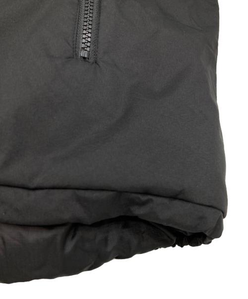 BAF（ブルックリンアームドフォース）BAF (ブルックリンアームドフォース) EXTREME COLD WEATHER GEN3 ブラック サイズ:XSの古着・服飾アイテム