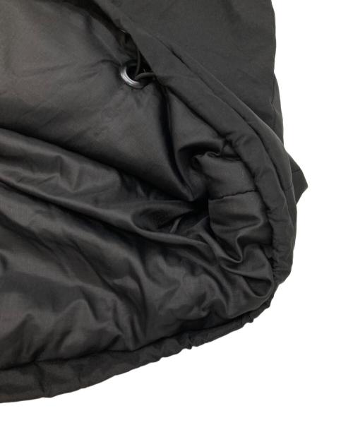 BAF（ブルックリンアームドフォース）BAF (ブルックリンアームドフォース) EXTREME COLD WEATHER GEN3 ブラック サイズ:XSの古着・服飾アイテム