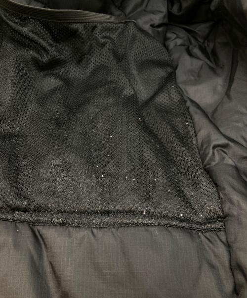 BAF（ブルックリンアームドフォース）BAF (ブルックリンアームドフォース) EXTREME COLD WEATHER GEN3 ブラック サイズ:XSの古着・服飾アイテム