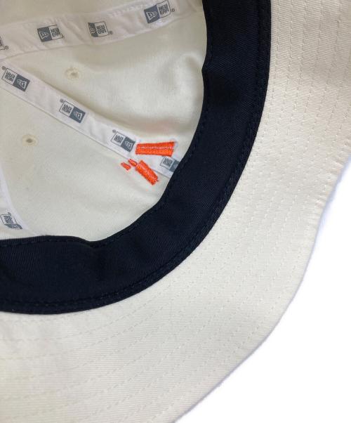 New Era（ニューエラ）New Era (ニューエラ) バケットハット ホワイトの古着・服飾アイテム
