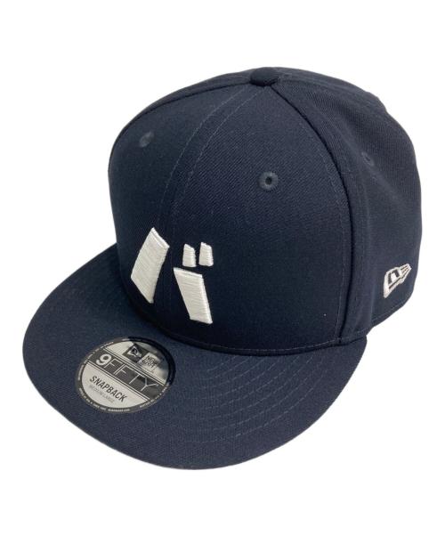 New Era（ニューエラ）New Era (ニューエラ) キャップ ネイビーの古着・服飾アイテム