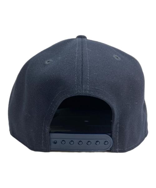 New Era（ニューエラ）New Era (ニューエラ) キャップ ネイビーの古着・服飾アイテム