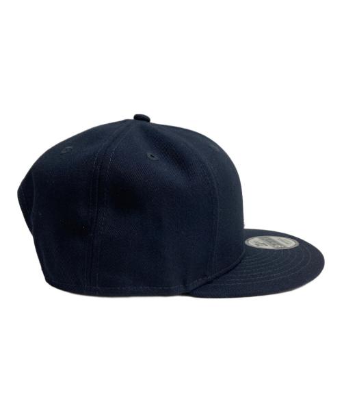 New Era（ニューエラ）New Era (ニューエラ) キャップ ネイビーの古着・服飾アイテム