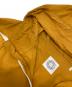 中古・古着 ORCIVAL (オーシバル) マウンテンパーカー イエロー サイズ:5：7000円