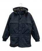 L.L.Beanエルエルビーン）の古着「メイン・ワーデンズ 3イン1 パーカ」｜ネイビー