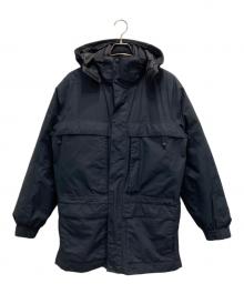 L.L.Bean（エルエルビーン）の古着「メイン・ワーデンズ 3イン1 パーカ」｜ネイビー