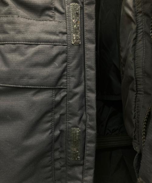 L.L.Bean（エルエルビーン）L.L.Bean (エルエルビーン) メイン・ワーデンズ 3イン1 パーカ ネイビー サイズ:Sの古着・服飾アイテム