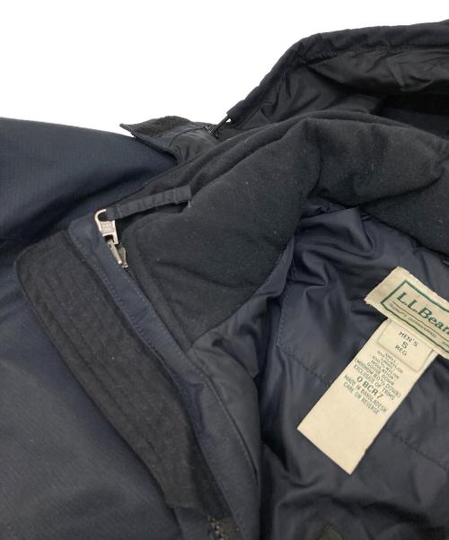 L.L.Bean（エルエルビーン）L.L.Bean (エルエルビーン) メイン・ワーデンズ 3イン1 パーカ ネイビー サイズ:Sの古着・服飾アイテム