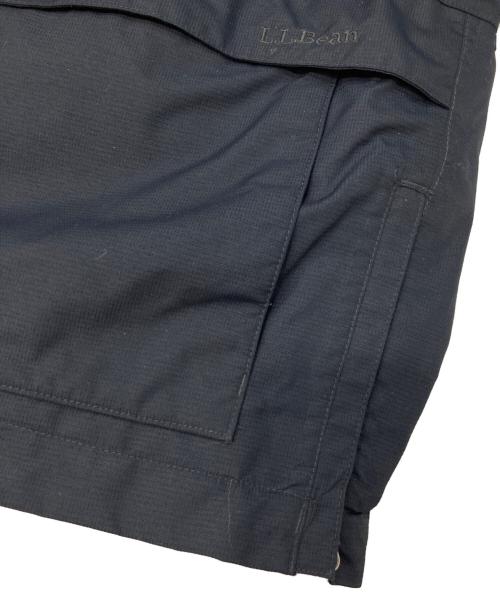 L.L.Bean（エルエルビーン）L.L.Bean (エルエルビーン) メイン・ワーデンズ 3イン1 パーカ ネイビー サイズ:Sの古着・服飾アイテム
