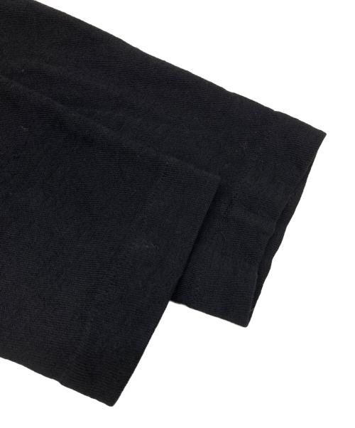 tricot COMME des GARCONS（トリココムデギャルソン）tricot COMME des GARCONS (トリココムデギャルソン) カーディガン ブラック サイズ:Mの古着・服飾アイテム