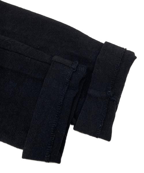 tricot COMME des GARCONS（トリココムデギャルソン）tricot COMME des GARCONS (トリココムデギャルソン) カーディガン ブラック サイズ:Mの古着・服飾アイテム