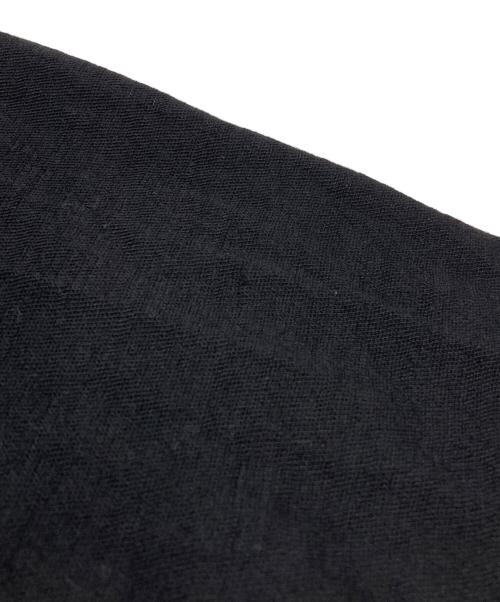 tricot COMME des GARCONS（トリココムデギャルソン）tricot COMME des GARCONS (トリココムデギャルソン) カーディガン ブラック サイズ:Mの古着・服飾アイテム