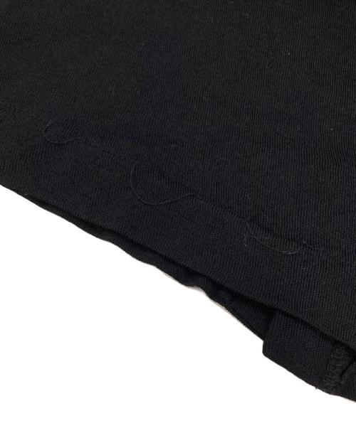 tricot COMME des GARCONS（トリココムデギャルソン）tricot COMME des GARCONS (トリココムデギャルソン) カーディガン ブラック サイズ:Mの古着・服飾アイテム