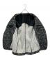 ISSEY MIYAKE MEN (イッセイミヤケメン) 総柄テーラードジャケット グレー サイズ:2：26000円