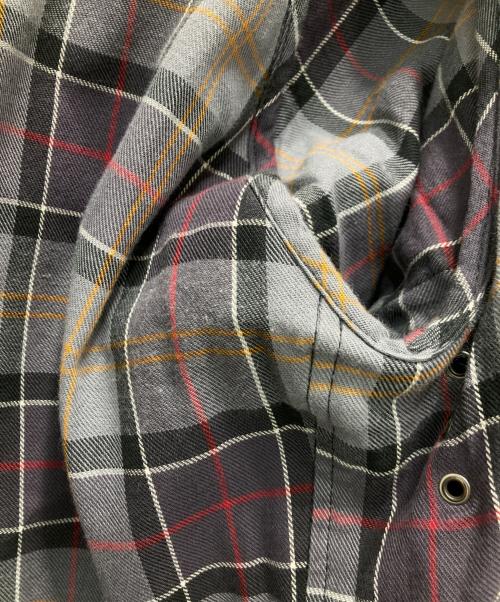 Barbour（バブアー）Barbour (バブアー) JOURNAL STANDARD (ジャーナルスタンダード) 別注 ノンオイル BEDALE ブラック サイズ:36の古着・服飾アイテム