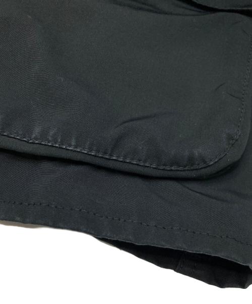 Barbour（バブアー）Barbour (バブアー) JOURNAL STANDARD (ジャーナルスタンダード) 別注 ノンオイル BEDALE ブラック サイズ:36の古着・服飾アイテム