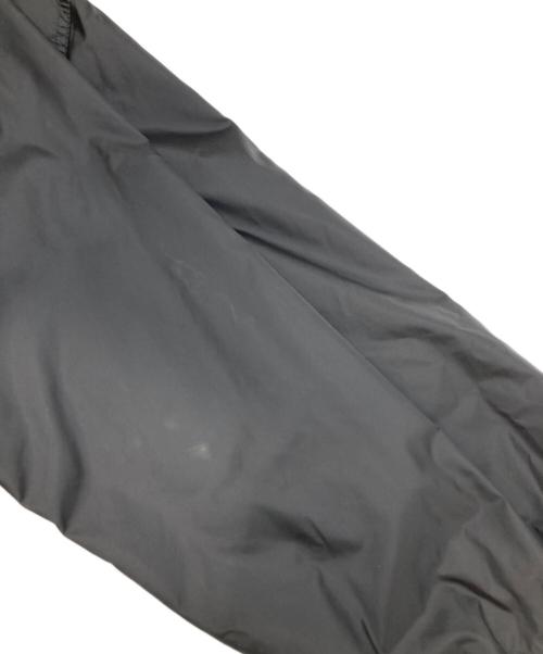 GOOD DESIGN SHOP COMME des GARCONS（グッドデザインショップ コムデギャルソン）GOOD DESIGN SHOP COMME des GARCONS (グッドデザインショップ コムデギャルソン) コーチジャケット ブラック サイズ:Lの古着・服飾アイテム