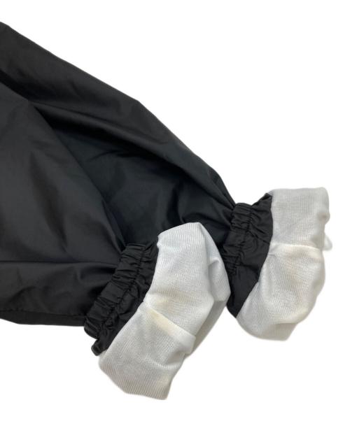 GOOD DESIGN SHOP COMME des GARCONS（グッドデザインショップ コムデギャルソン）GOOD DESIGN SHOP COMME des GARCONS (グッドデザインショップ コムデギャルソン) コーチジャケット ブラック サイズ:Lの古着・服飾アイテム