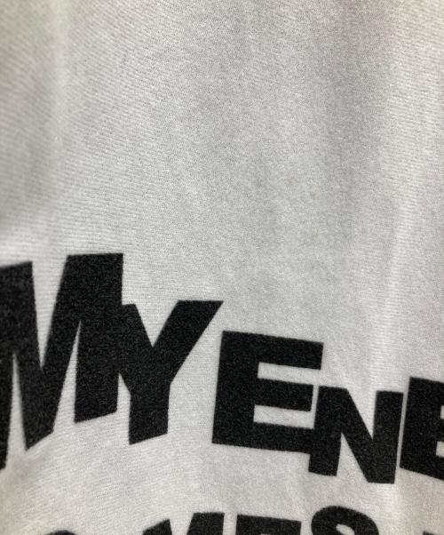 GOOD DESIGN SHOP COMME des GARCONS（グッドデザインショップ コムデギャルソン）GOOD DESIGN SHOP COMME des GARCONS (グッドデザインショップ コムデギャルソン) コーチジャケット ブラック サイズ:Lの古着・服飾アイテム