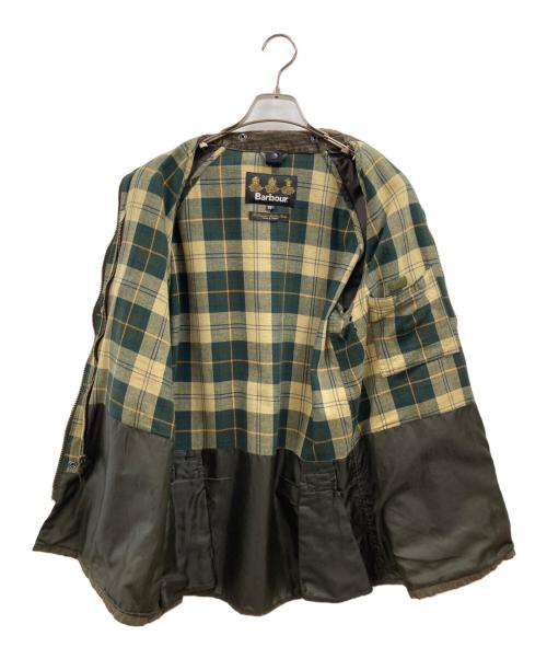 Barbour（バブアー）Barbour (バブアー) BEDALE オイルドジャケット ブラウン サイズ:36の古着・服飾アイテム