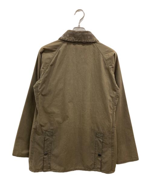 Barbour（バブアー）Barbour (バブアー) BEDALE オイルドジャケット ブラウン サイズ:36の古着・服飾アイテム