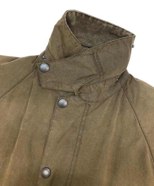 Barbour（バブアー）Barbour (バブアー) BEDALE オイルドジャケット ブラウン サイズ:36の古着・服飾アイテム