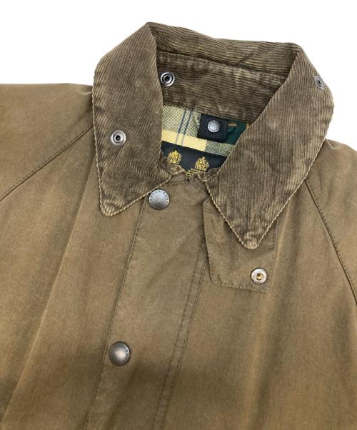 Barbour（バブアー）Barbour (バブアー) BEDALE オイルドジャケット ブラウン サイズ:36の古着・服飾アイテム