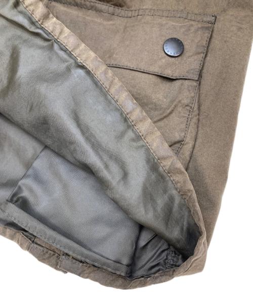 Barbour（バブアー）Barbour (バブアー) BEDALE オイルドジャケット ブラウン サイズ:36の古着・服飾アイテム