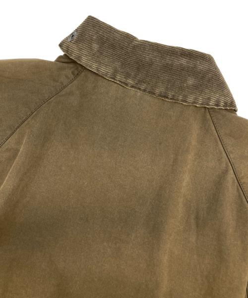 Barbour（バブアー）Barbour (バブアー) BEDALE オイルドジャケット ブラウン サイズ:36の古着・服飾アイテム