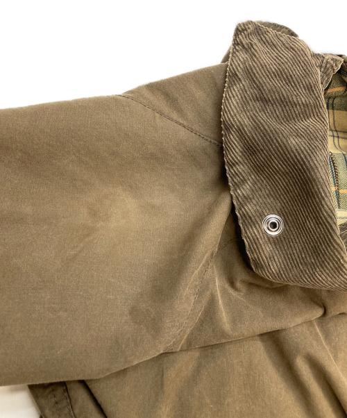 Barbour（バブアー）Barbour (バブアー) BEDALE オイルドジャケット ブラウン サイズ:36の古着・服飾アイテム