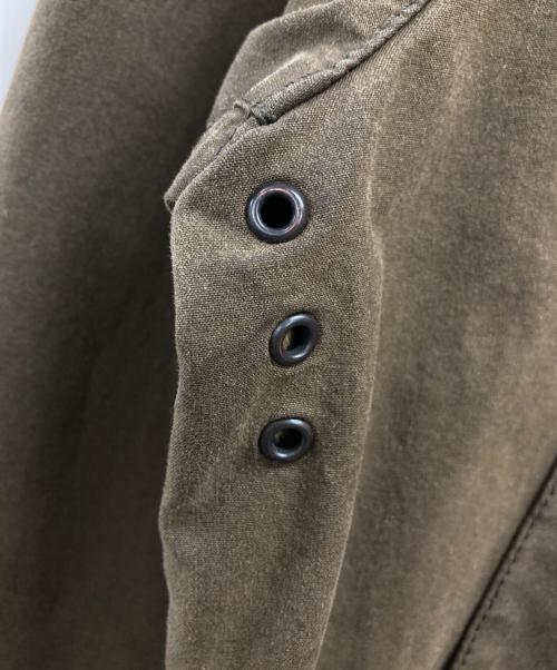 Barbour（バブアー）Barbour (バブアー) BEDALE オイルドジャケット ブラウン サイズ:36の古着・服飾アイテム