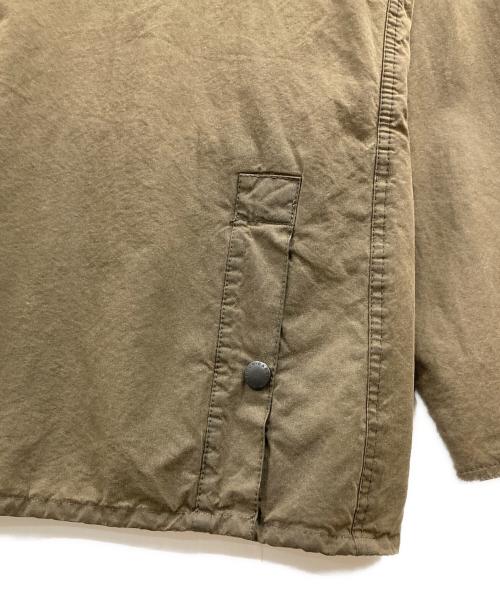 Barbour（バブアー）Barbour (バブアー) BEDALE オイルドジャケット ブラウン サイズ:36の古着・服飾アイテム