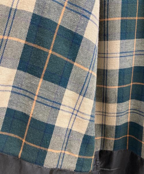 Barbour（バブアー）Barbour (バブアー) BEDALE オイルドジャケット ブラウン サイズ:36の古着・服飾アイテム