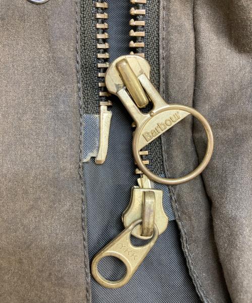 Barbour（バブアー）Barbour (バブアー) BEDALE オイルドジャケット ブラウン サイズ:36の古着・服飾アイテム