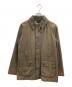 Barbour（バブアー）の古着「BEDALE オイルドジャケット」｜ブラウン