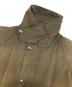 中古・古着 Barbour (バブアー) BEDALE オイルドジャケット ブラウン サイズ:36：13000円