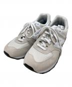 NEW BALANCEニューバランス）の古着「574 Core」｜グレー