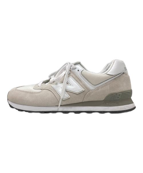 NEW BALANCE（ニューバランス）NEW BALANCE (ニューバランス) 574 Core グレー サイズ:28の古着・服飾アイテム