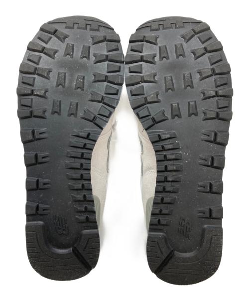 NEW BALANCE（ニューバランス）NEW BALANCE (ニューバランス) 574 Core グレー サイズ:28の古着・服飾アイテム