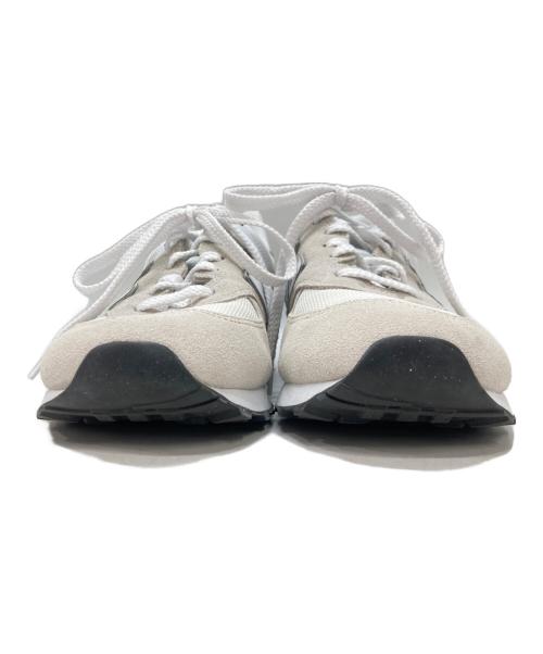 NEW BALANCE（ニューバランス）NEW BALANCE (ニューバランス) 574 Core グレー サイズ:28の古着・服飾アイテム