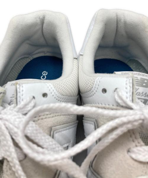 NEW BALANCE（ニューバランス）NEW BALANCE (ニューバランス) 574 Core グレー サイズ:28の古着・服飾アイテム