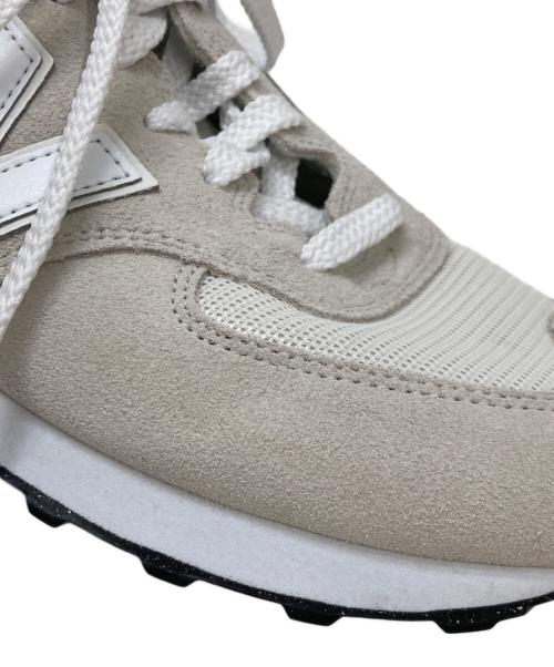 NEW BALANCE（ニューバランス）NEW BALANCE (ニューバランス) 574 Core グレー サイズ:28の古着・服飾アイテム